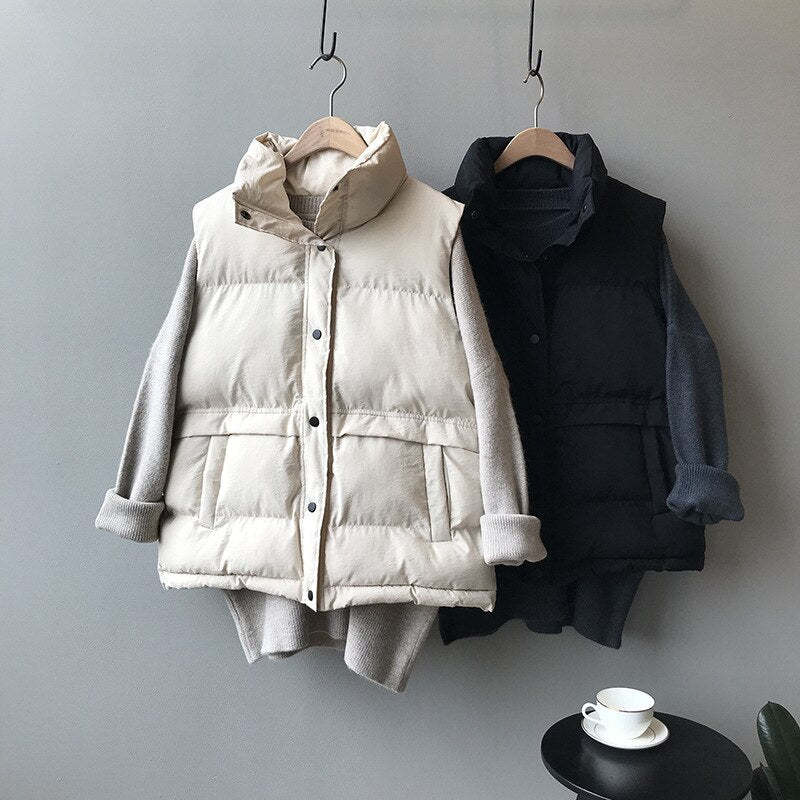 Lola Waistcoat Jacket