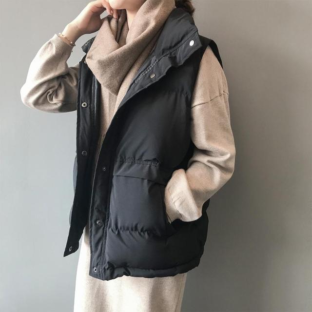 Lola Waistcoat Jacket