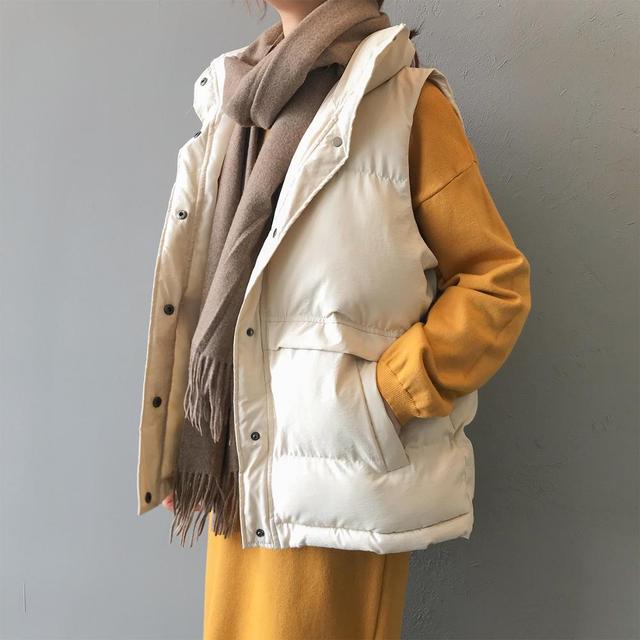Lola Waistcoat Jacket