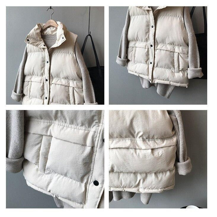 Lola Waistcoat Jacket