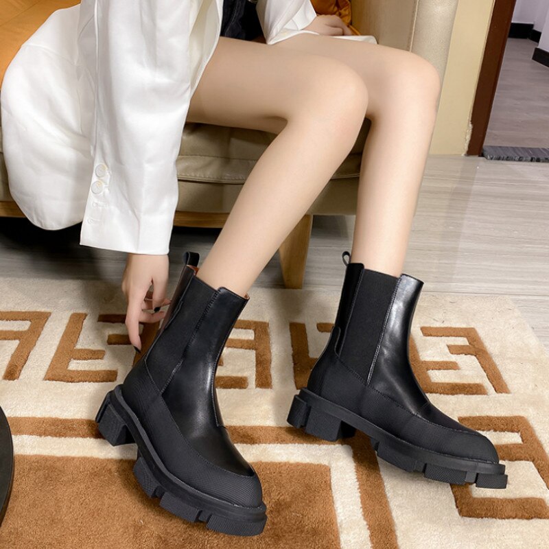 Kassiani Boots