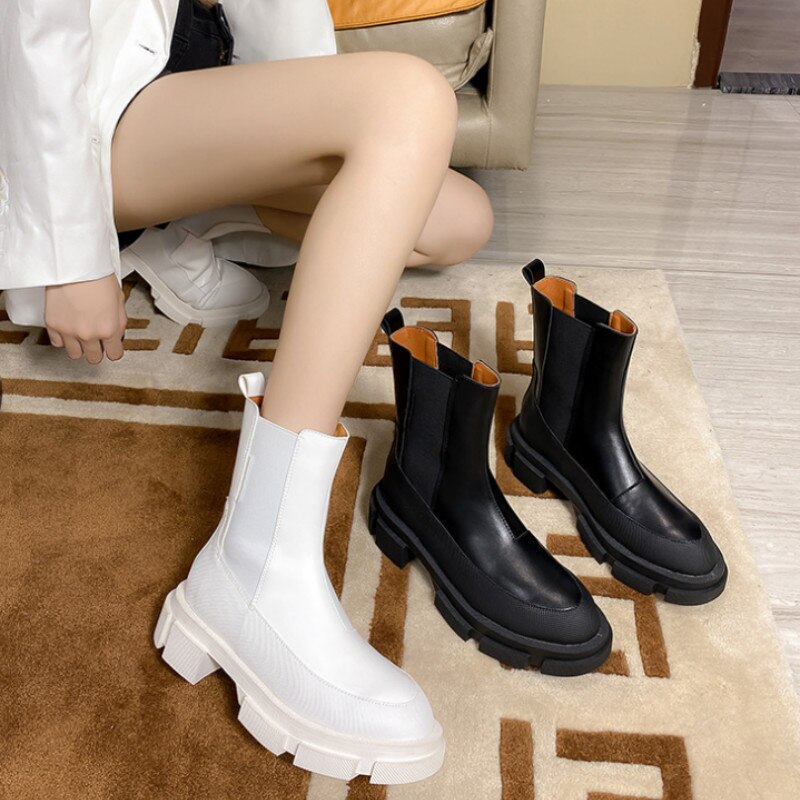 Kassiani Boots