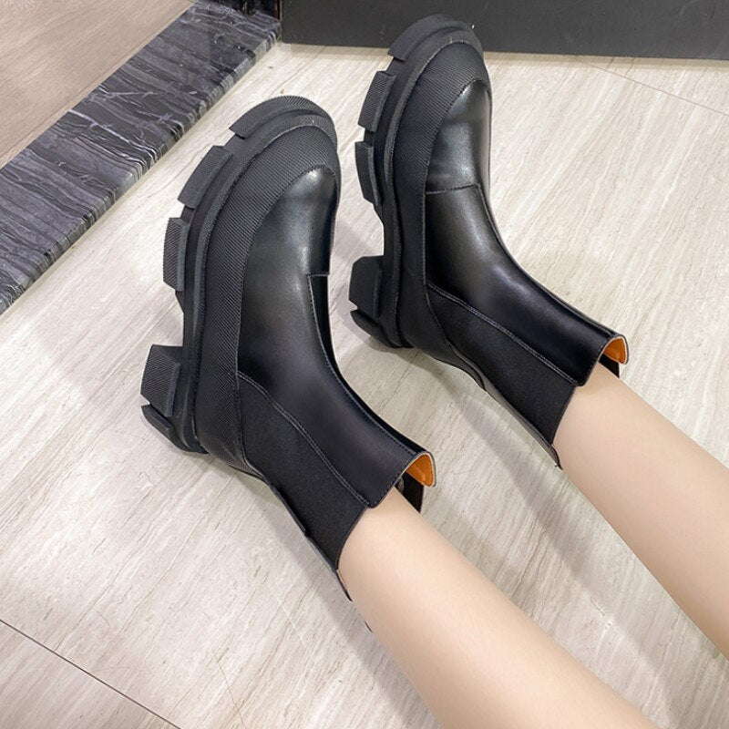 Kassiani Boots
