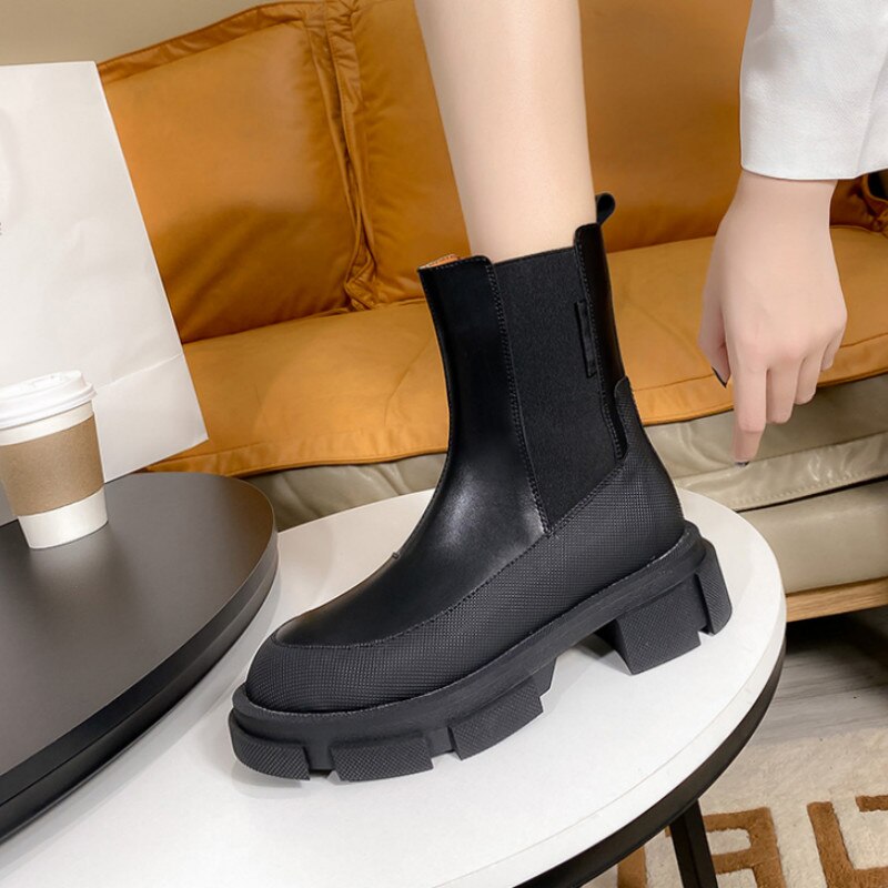 Kassiani Boots