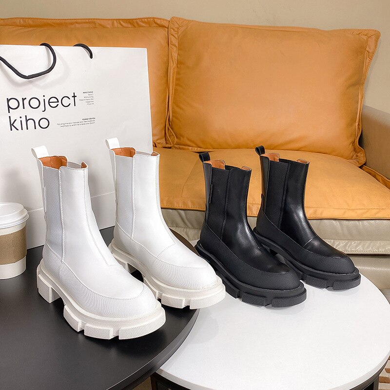 Kassiani Boots