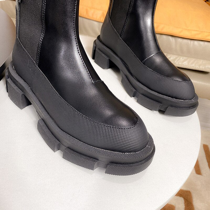 Kassiani Boots