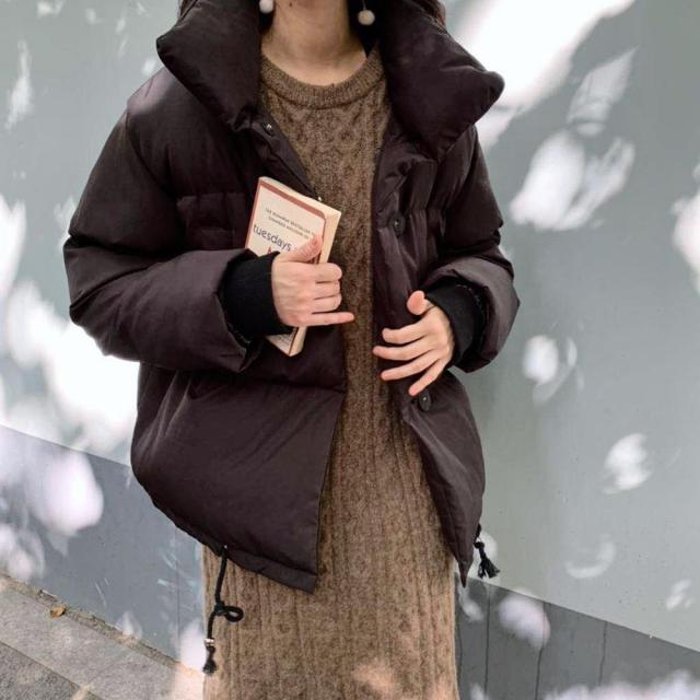Kelsey Jacket