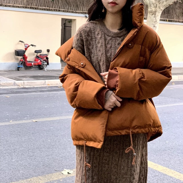 Kelsey Jacket