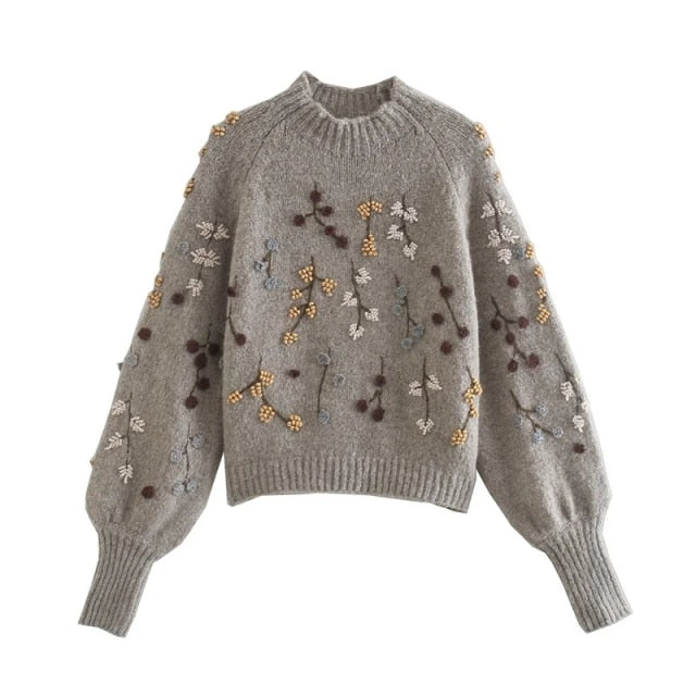 Dane Sweater