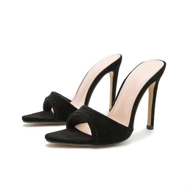 Callie Sandals