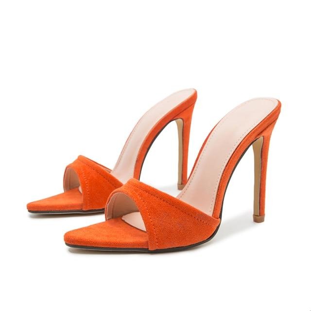 Callie Sandals