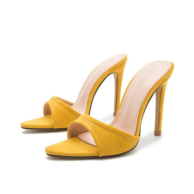 Callie Sandals