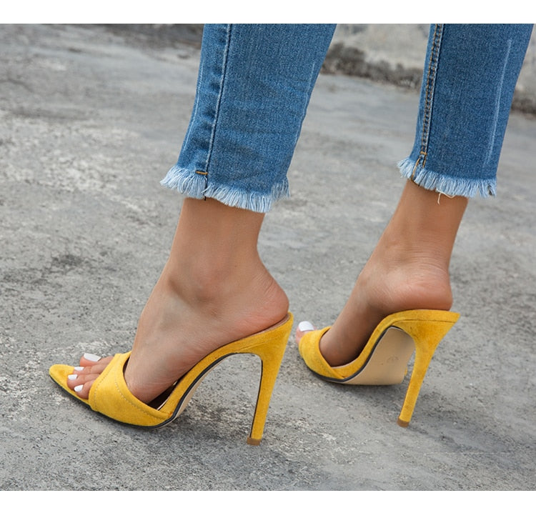 Callie Sandals
