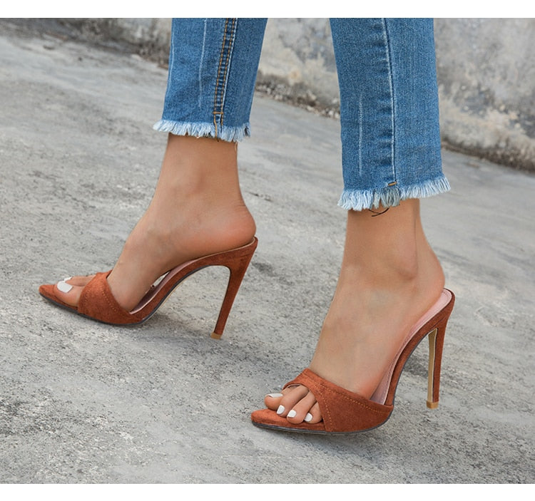 Callie Sandals