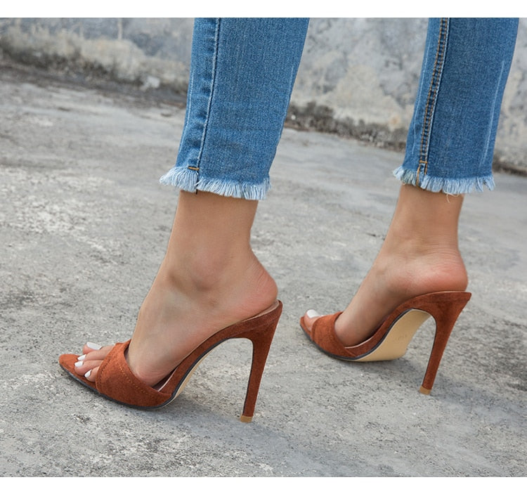 Callie Sandals
