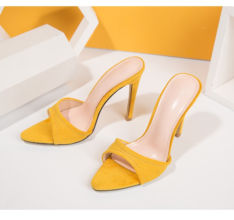Callie Sandals