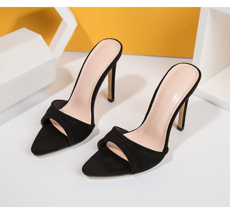 Callie Sandals