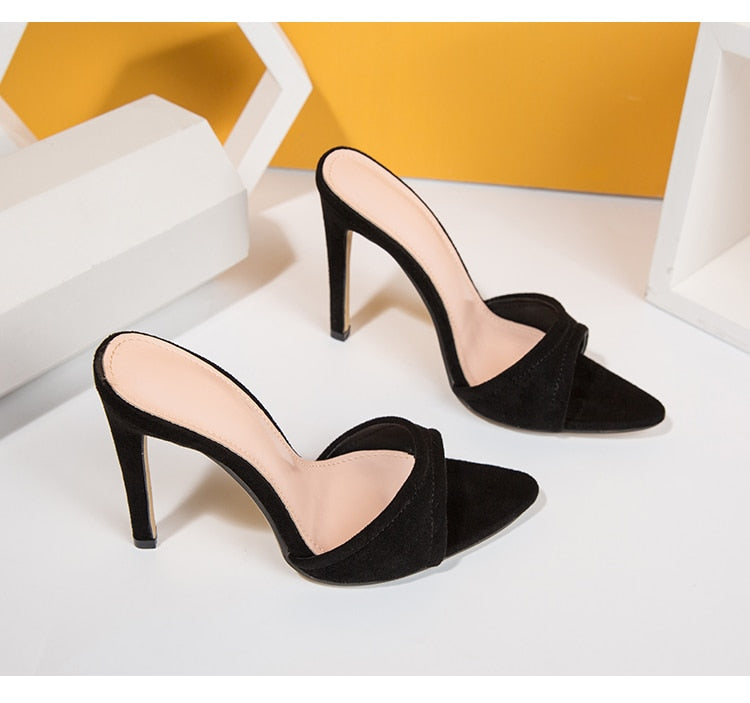 Callie Sandals