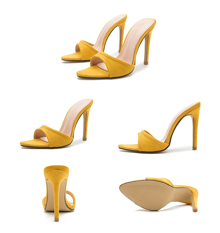 Callie Sandals
