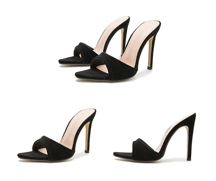 Callie Sandals