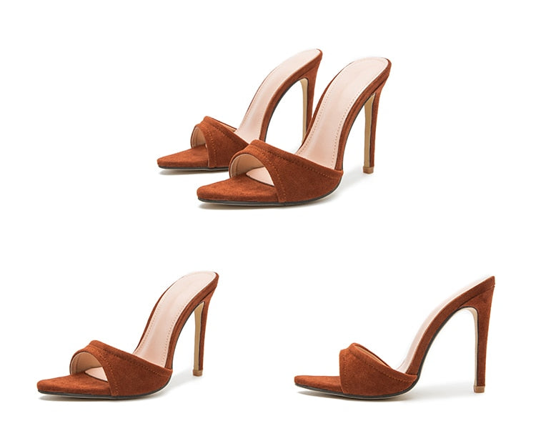 Callie Sandals