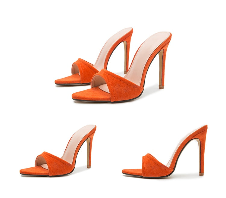 Callie Sandals