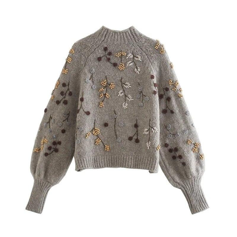 Dane Sweater