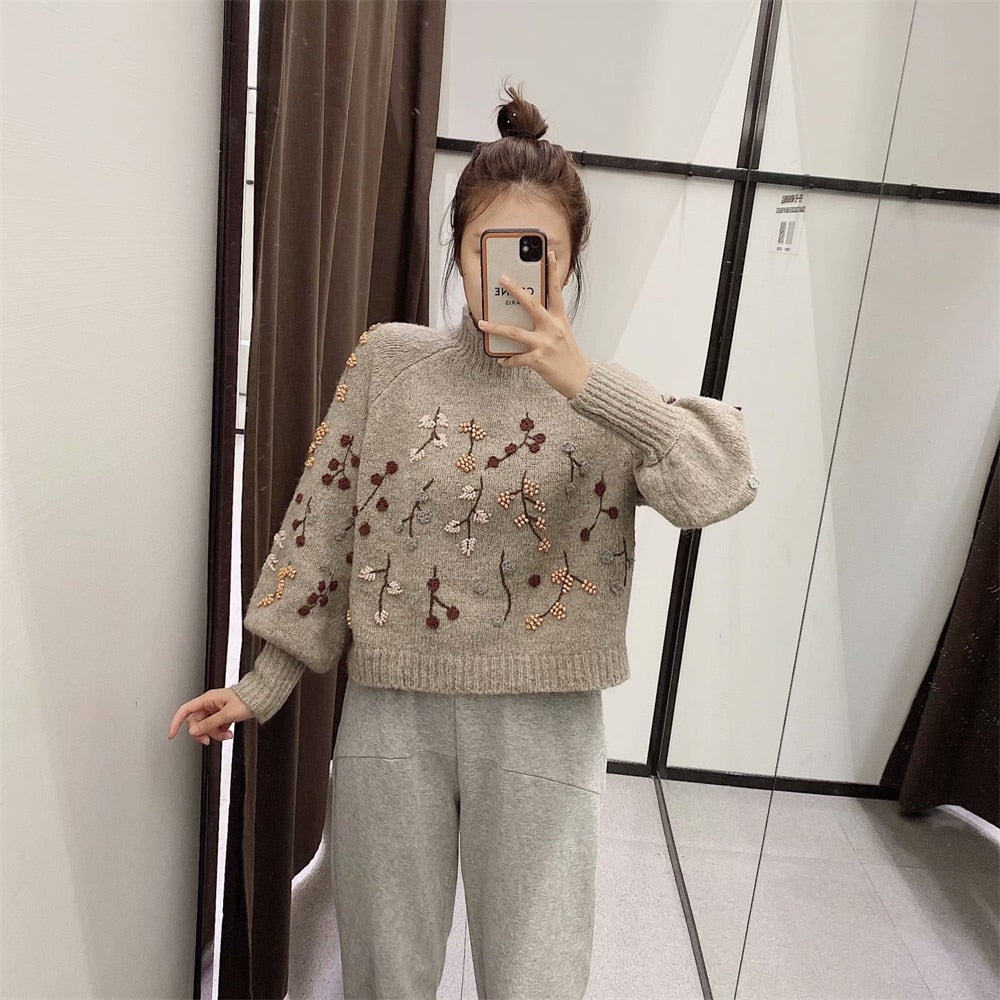 Dane Sweater