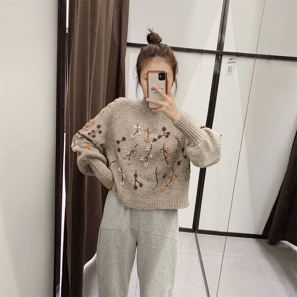 Dane Sweater
