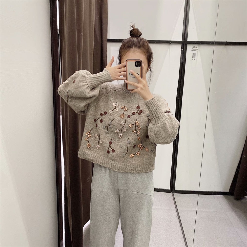 Dane Sweater