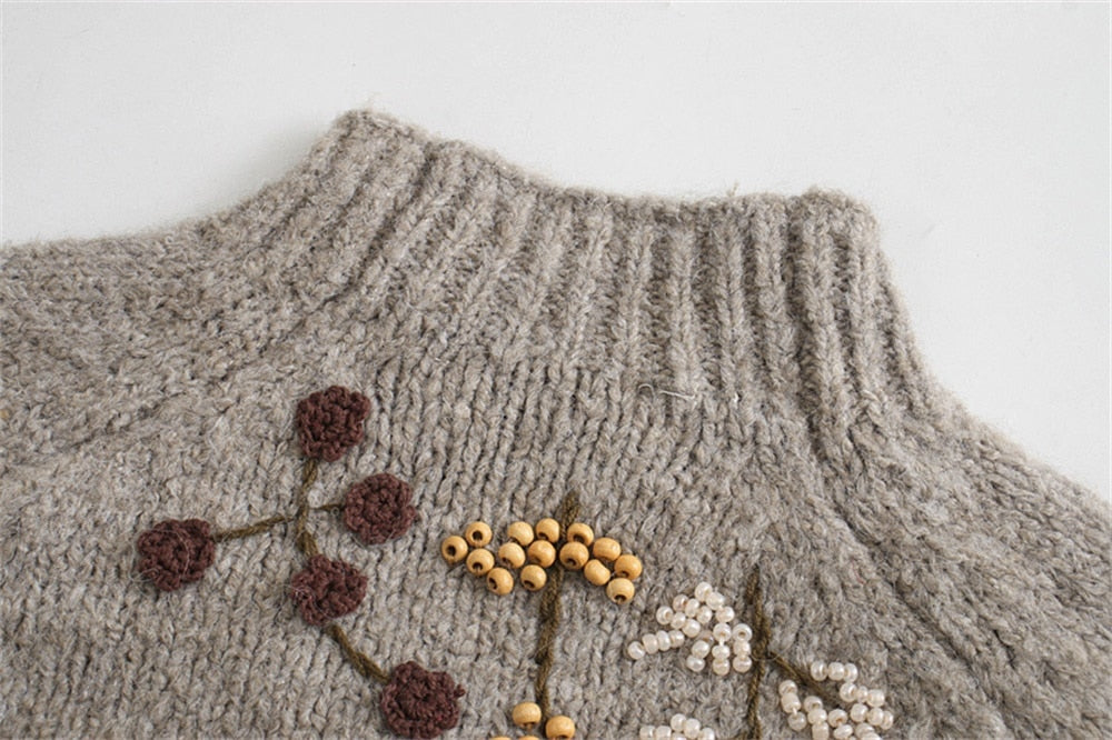 Dane Sweater