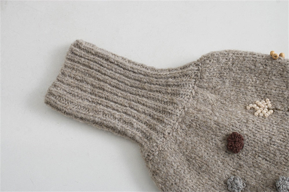 Dane Sweater