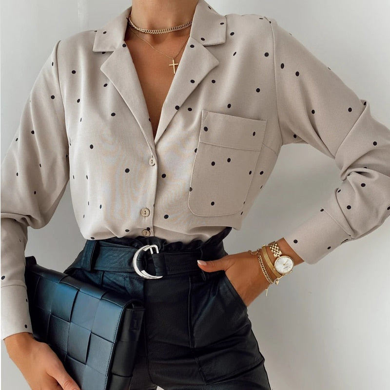 Savia Shirt