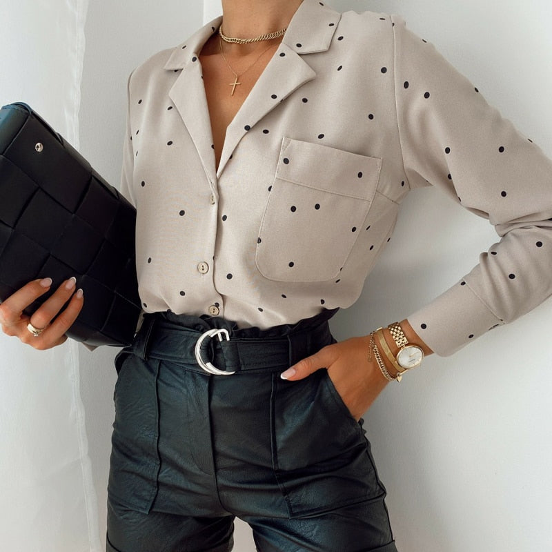 Savia Shirt
