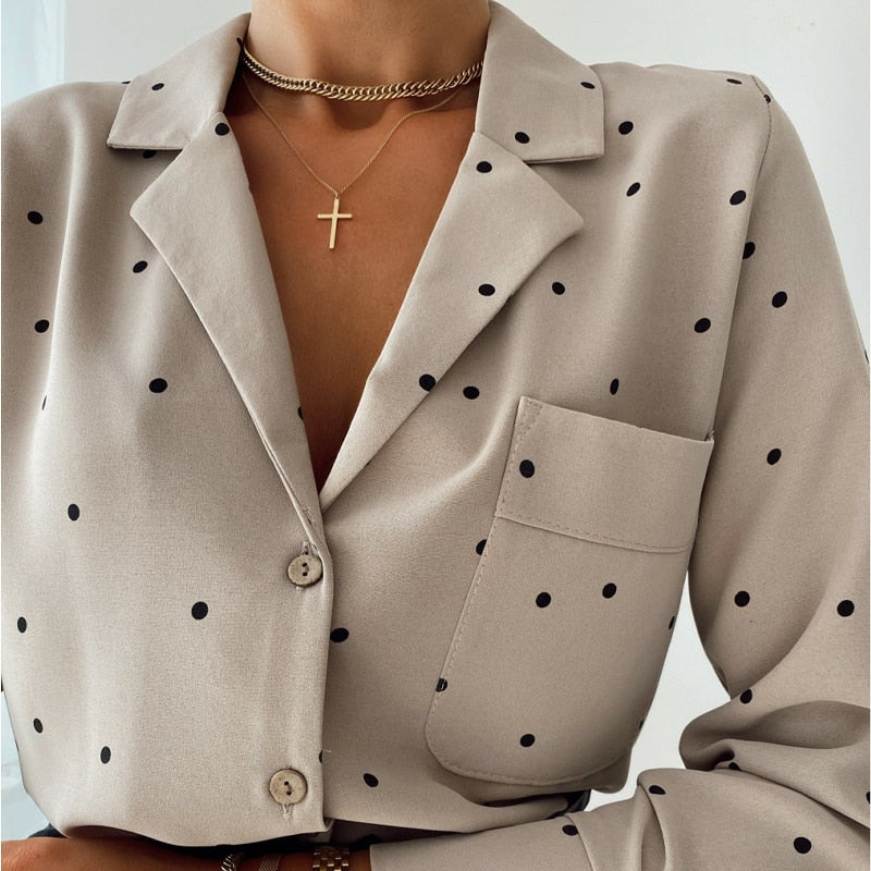 Savia Shirt