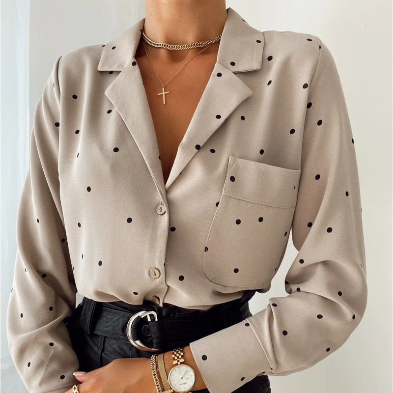 Savia Shirt