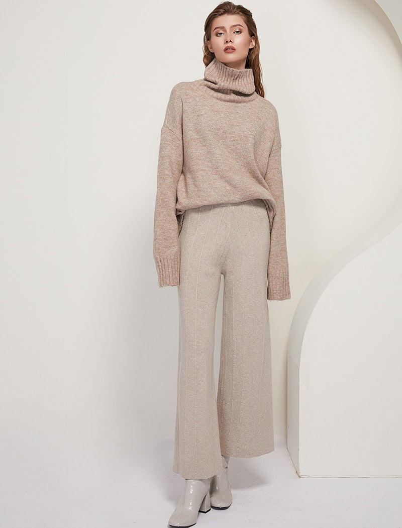 Taya Sweater