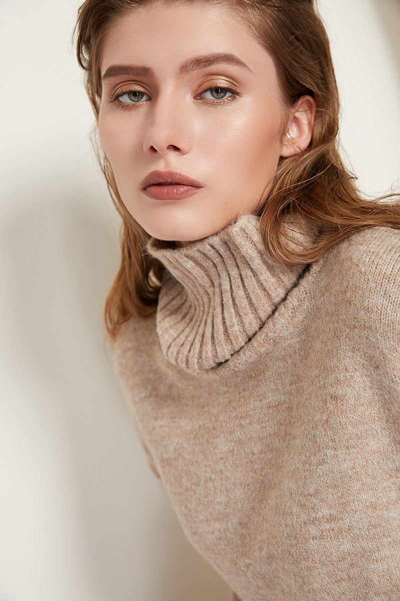 Taya Sweater
