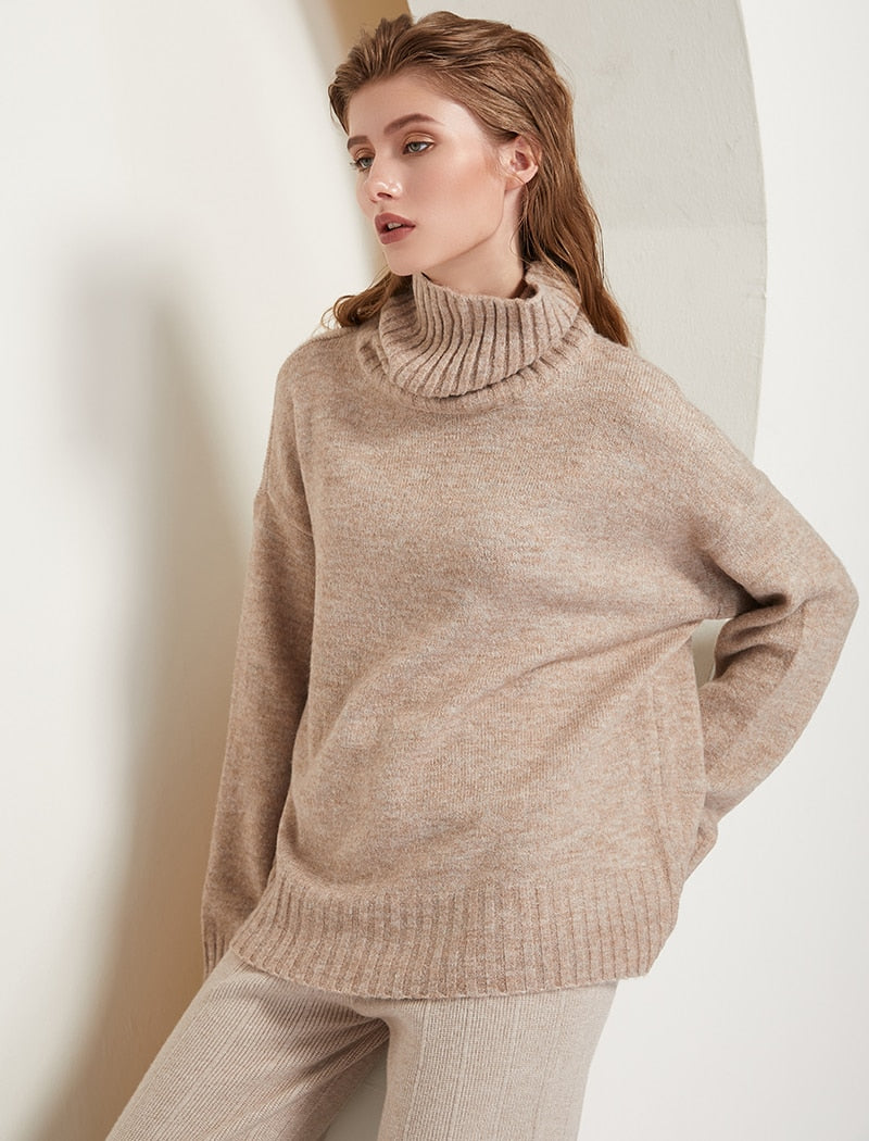 Taya Sweater