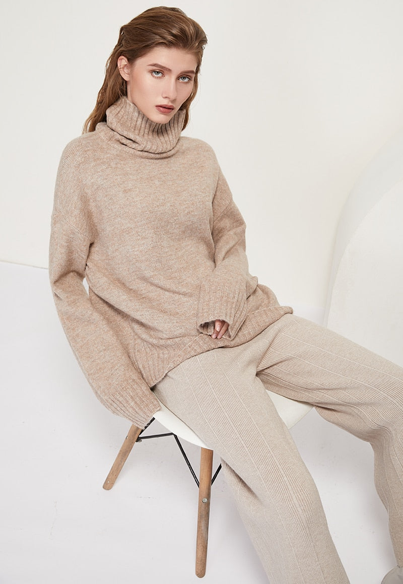 Taya Sweater