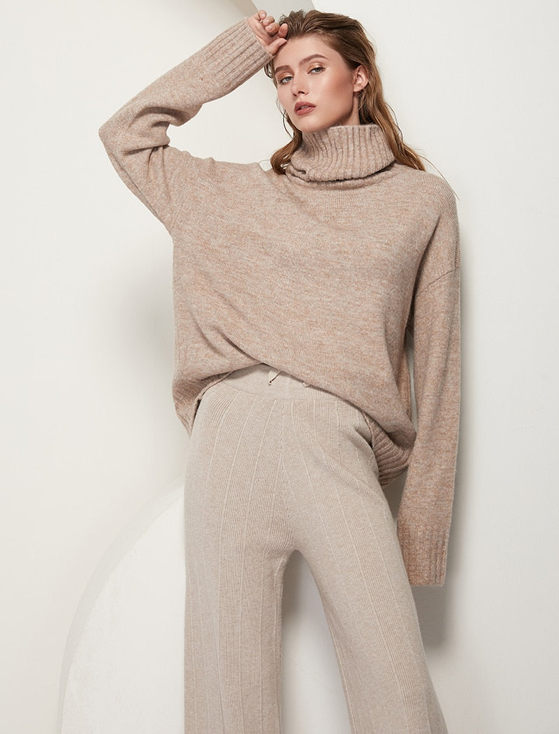 Taya Sweater