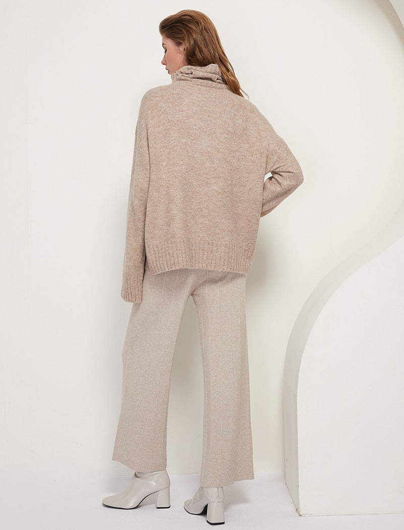 Taya Sweater