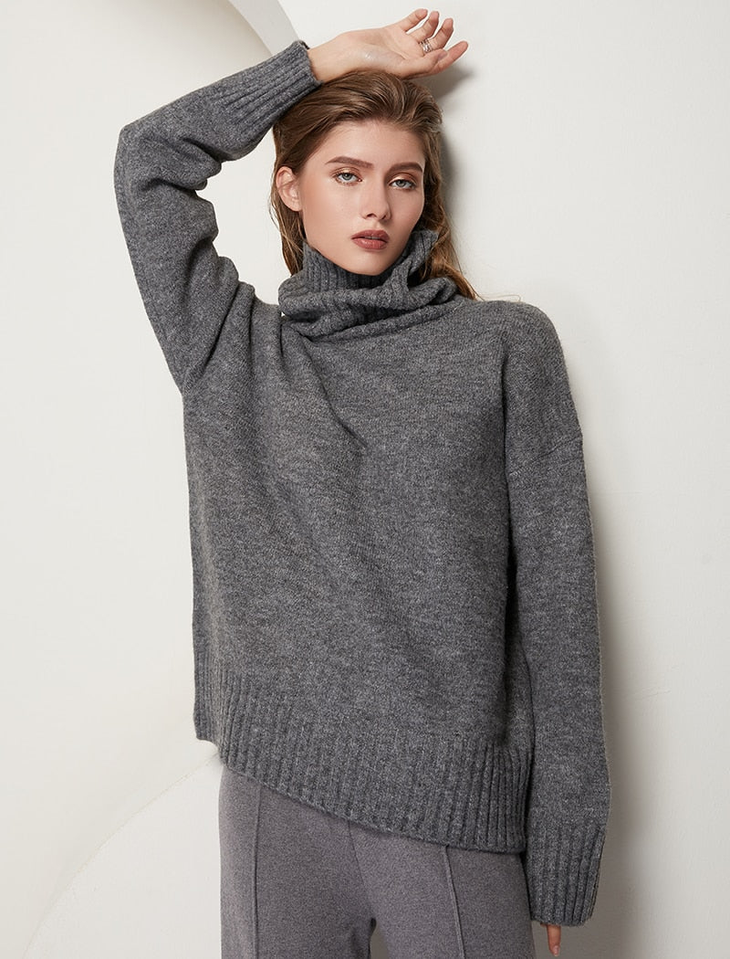 Taya Sweater