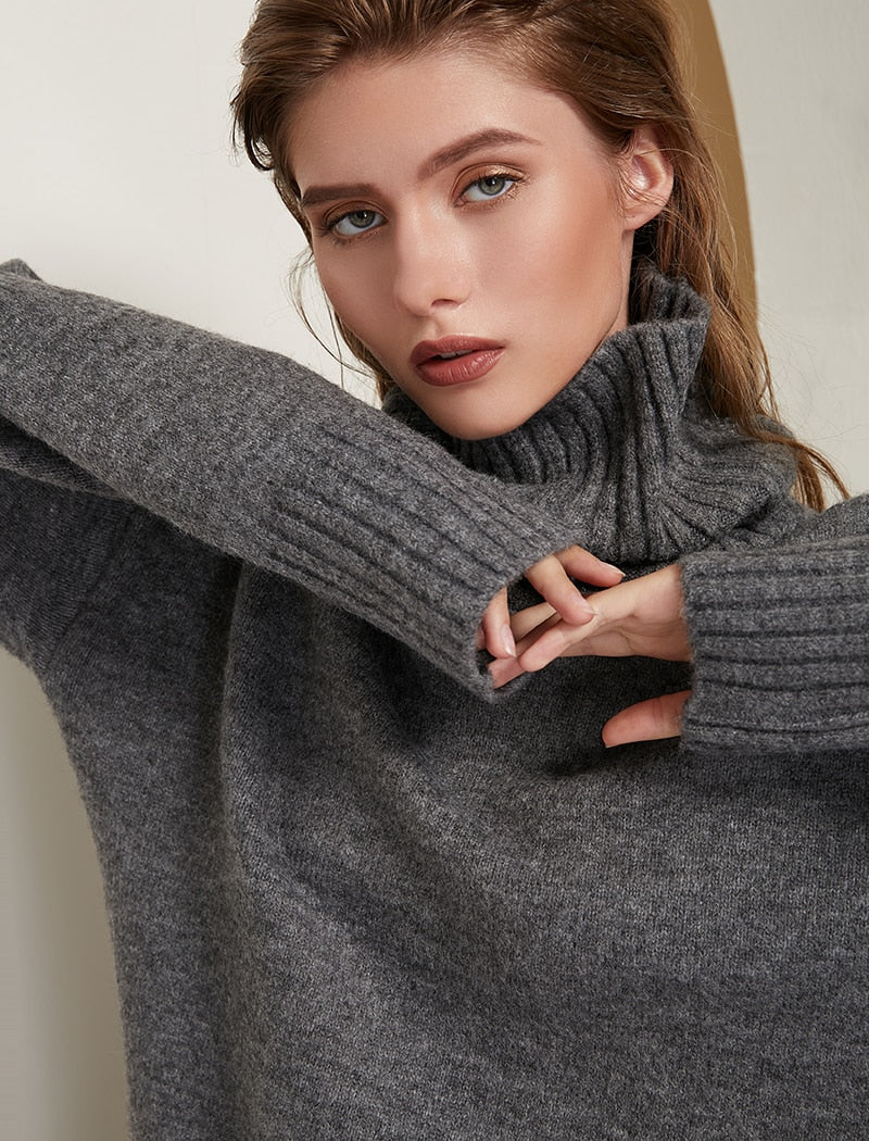 Taya Sweater