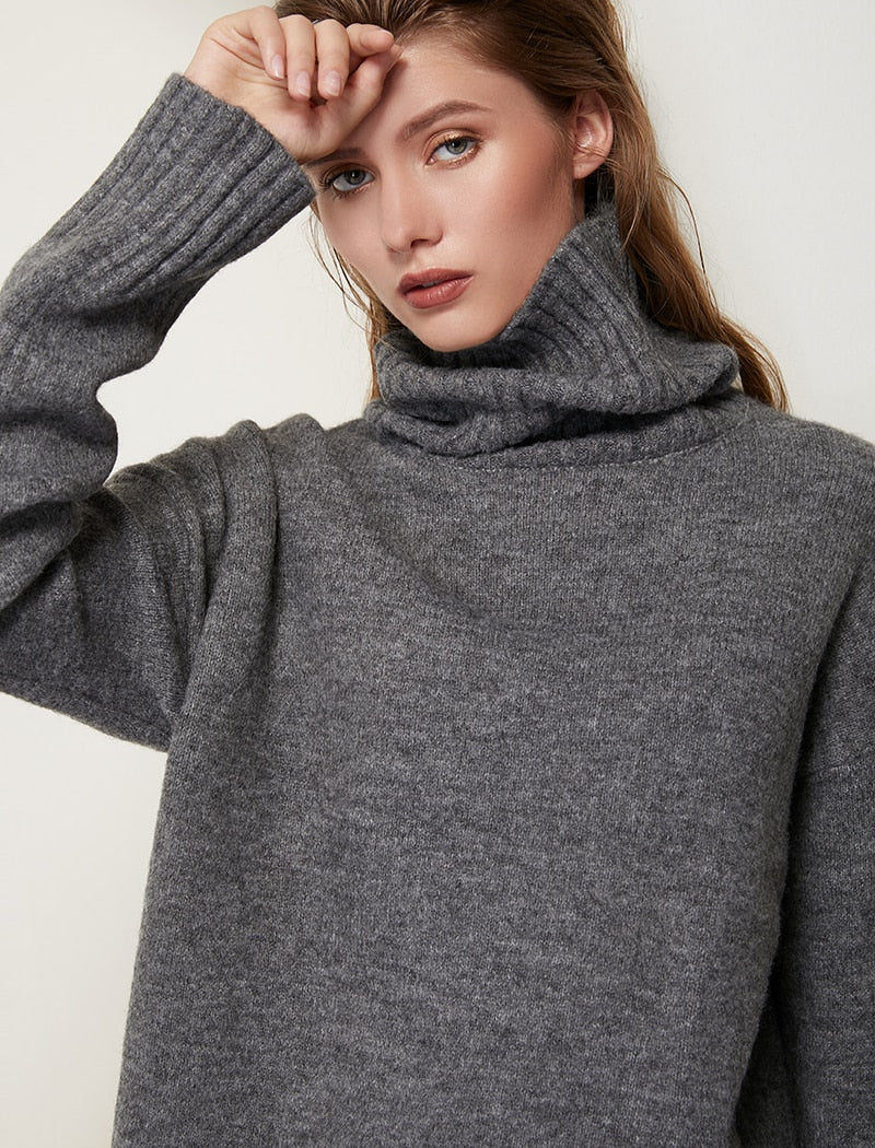 Taya Sweater