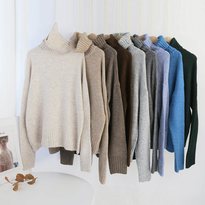 Taya Sweater