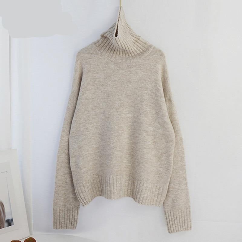 Taya Sweater