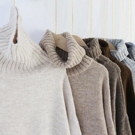 Taya Sweater