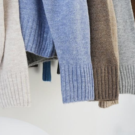Taya Sweater