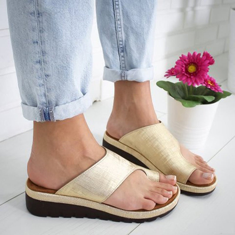 Astrid Sandals